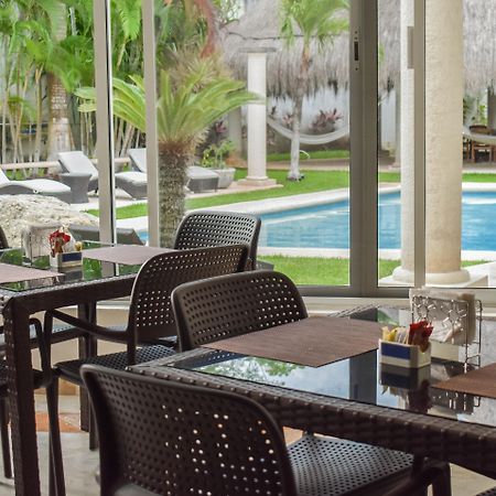 Villa Palmeras Cancun Exterior photo