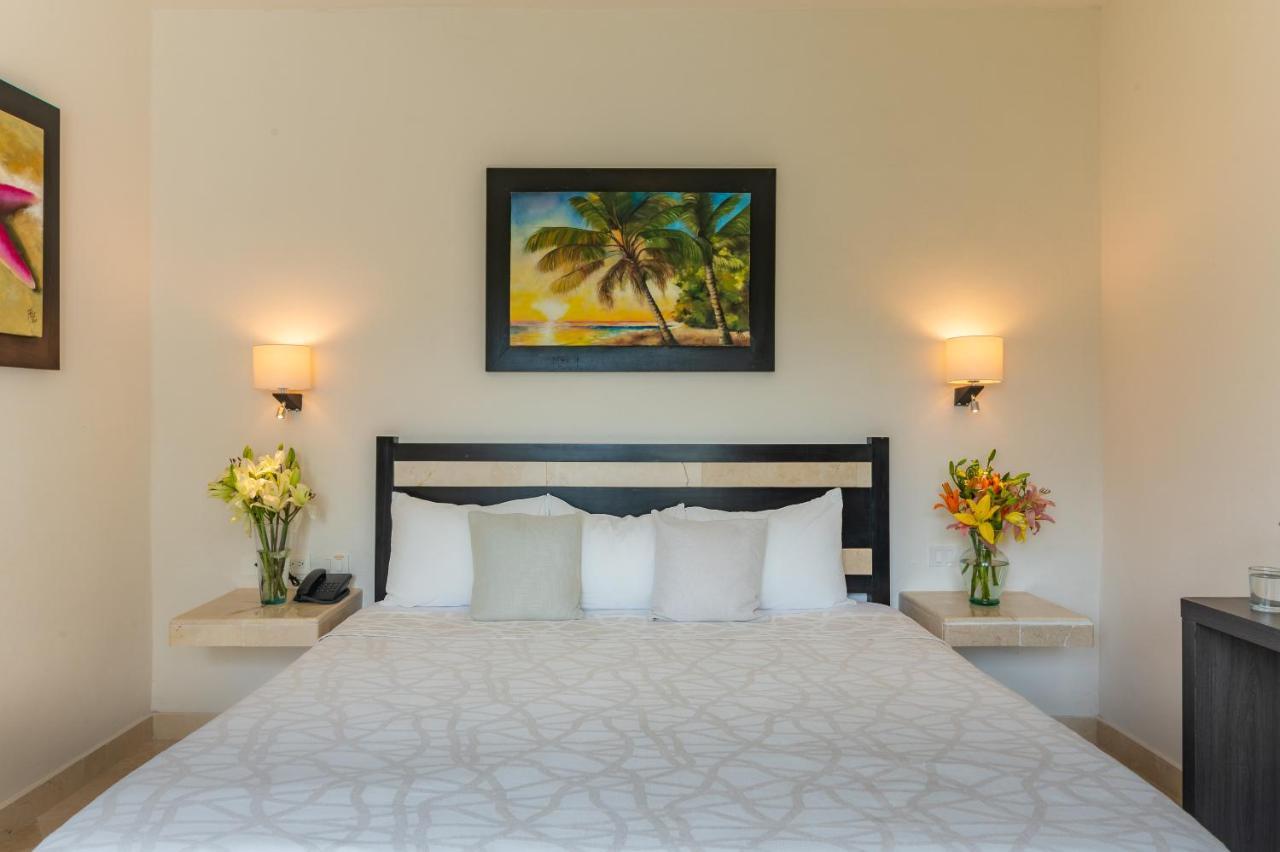 Villa Palmeras Cancun Exterior photo
