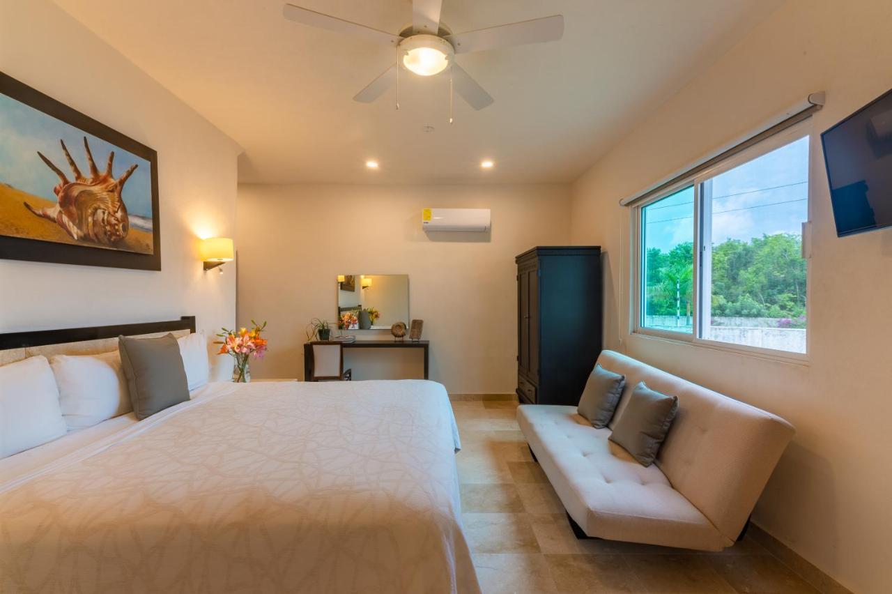 Villa Palmeras Cancun Exterior photo