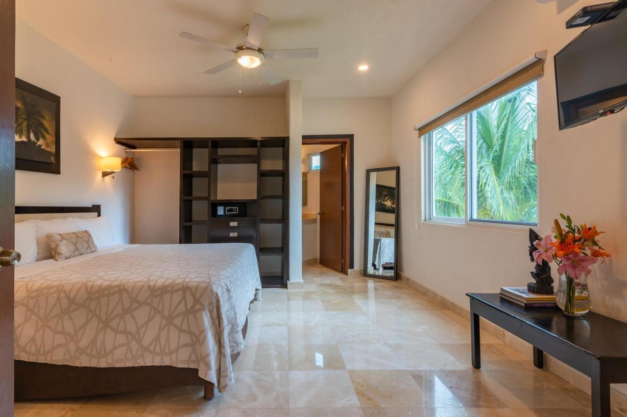 Villa Palmeras Cancun Exterior photo