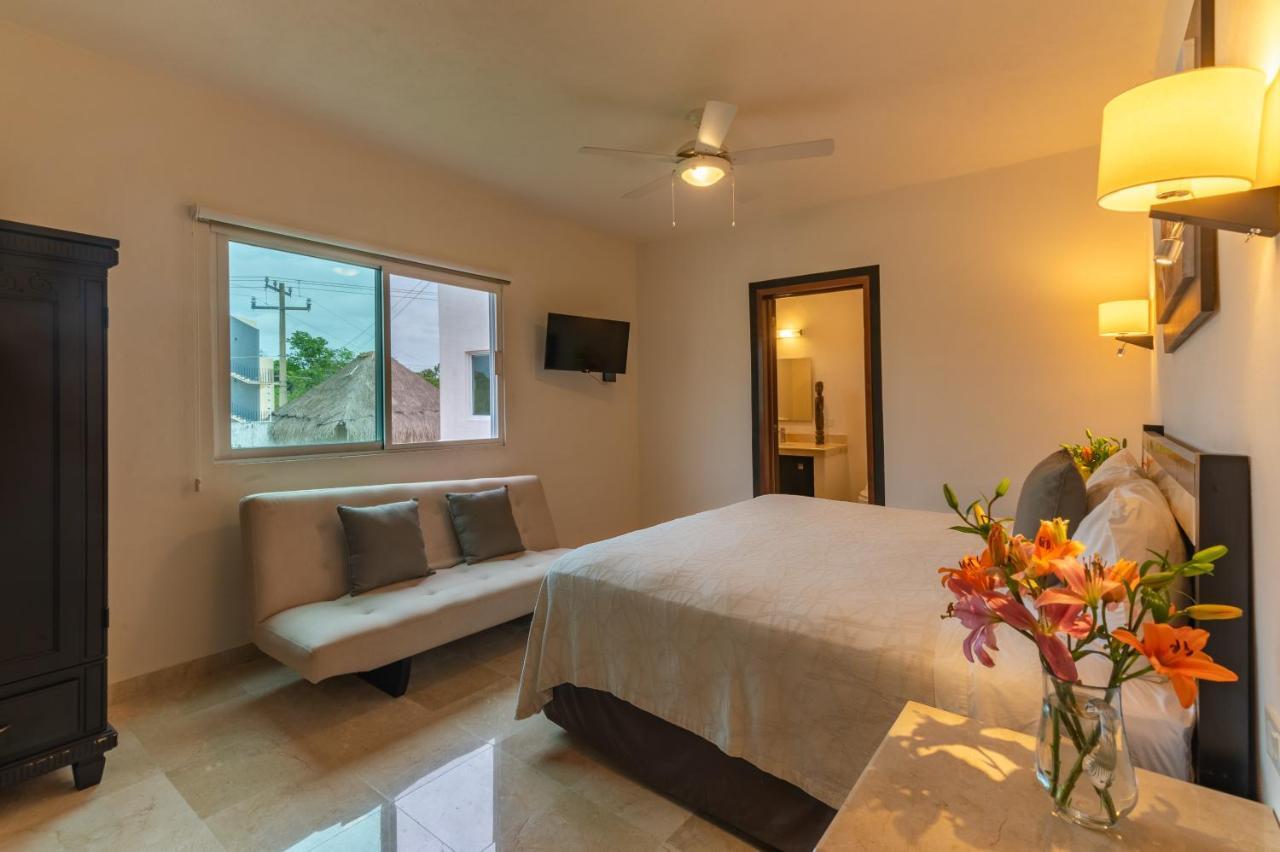 Villa Palmeras Cancun Exterior photo