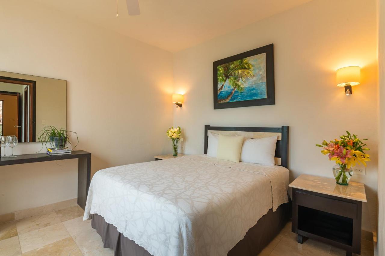 Villa Palmeras Cancun Exterior photo