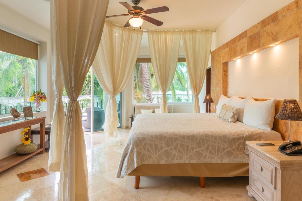 Villa Palmeras Cancun Exterior photo