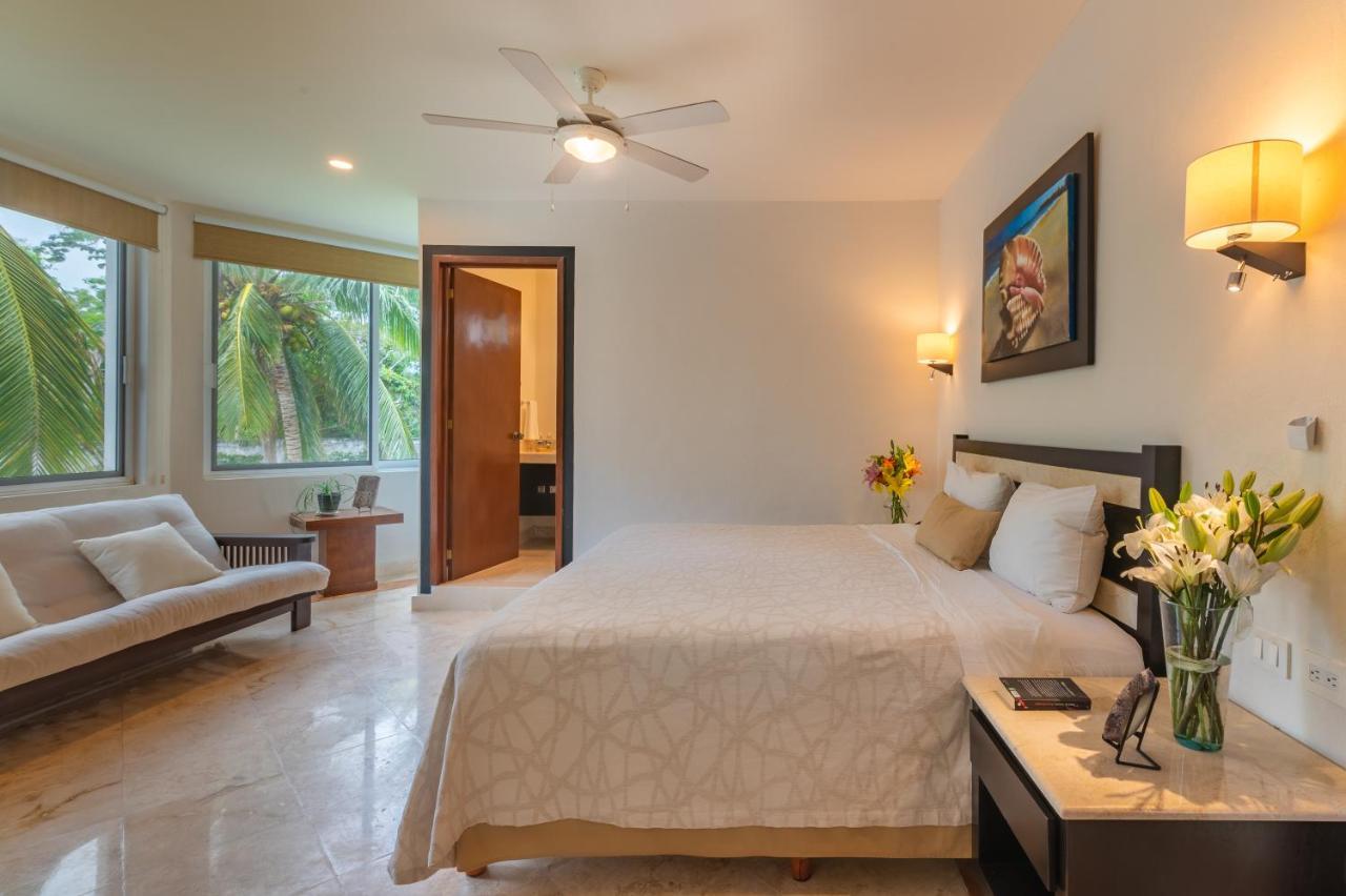 Villa Palmeras Cancun Exterior photo