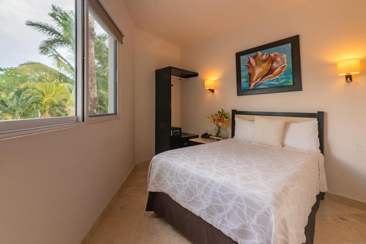 Villa Palmeras Cancun Exterior photo