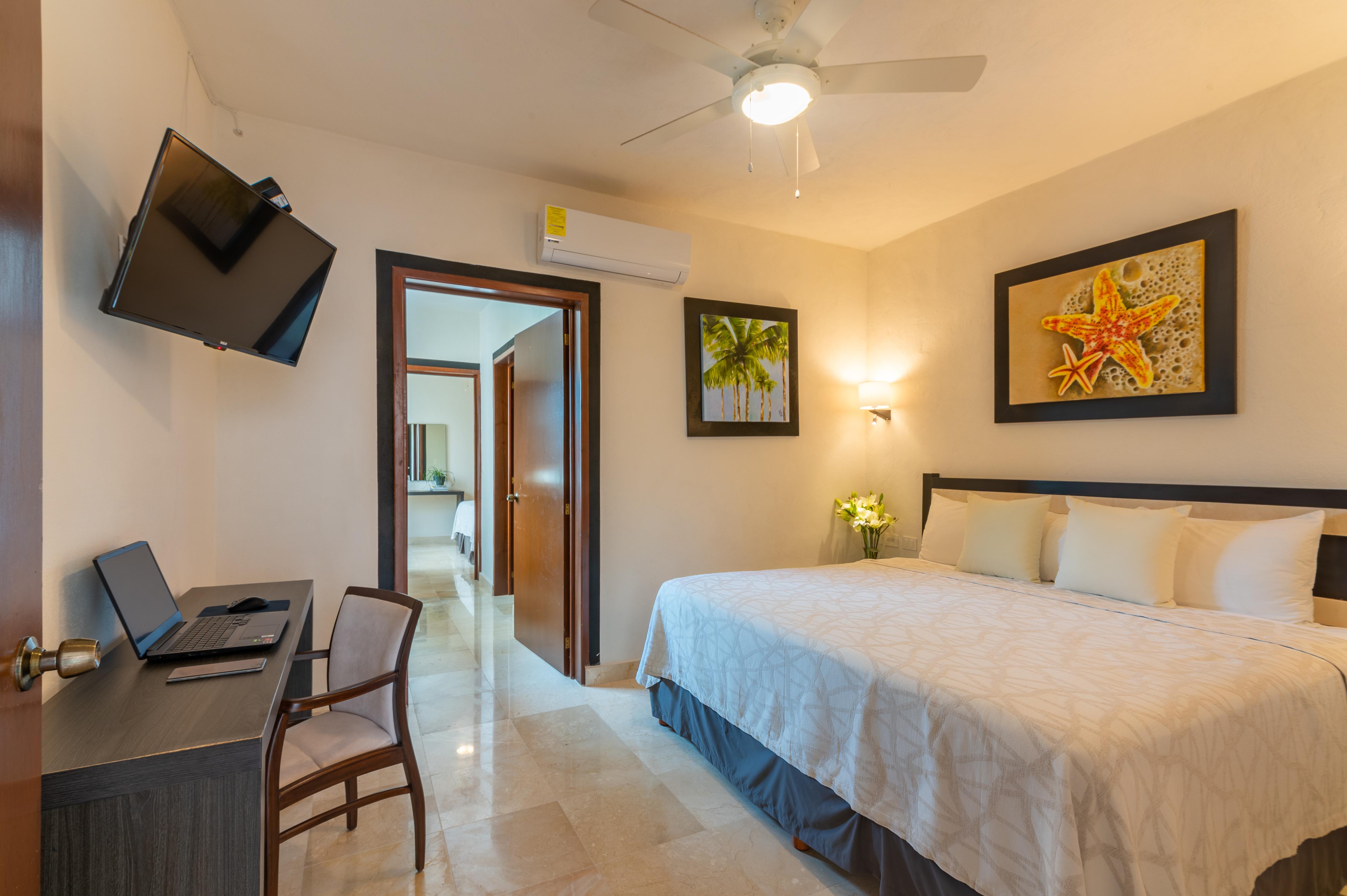 Villa Palmeras Cancun Exterior photo