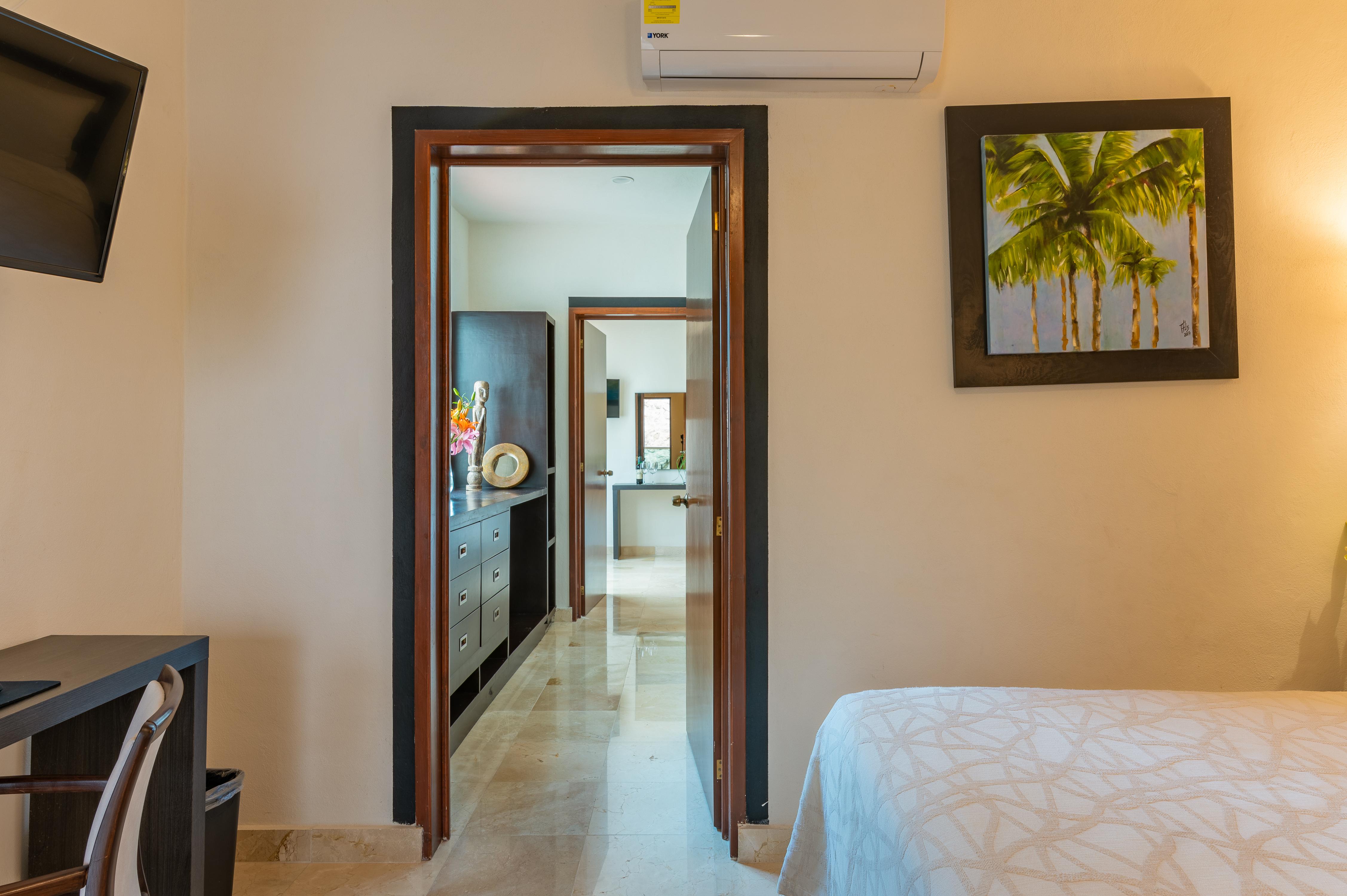 Villa Palmeras Cancun Exterior photo
