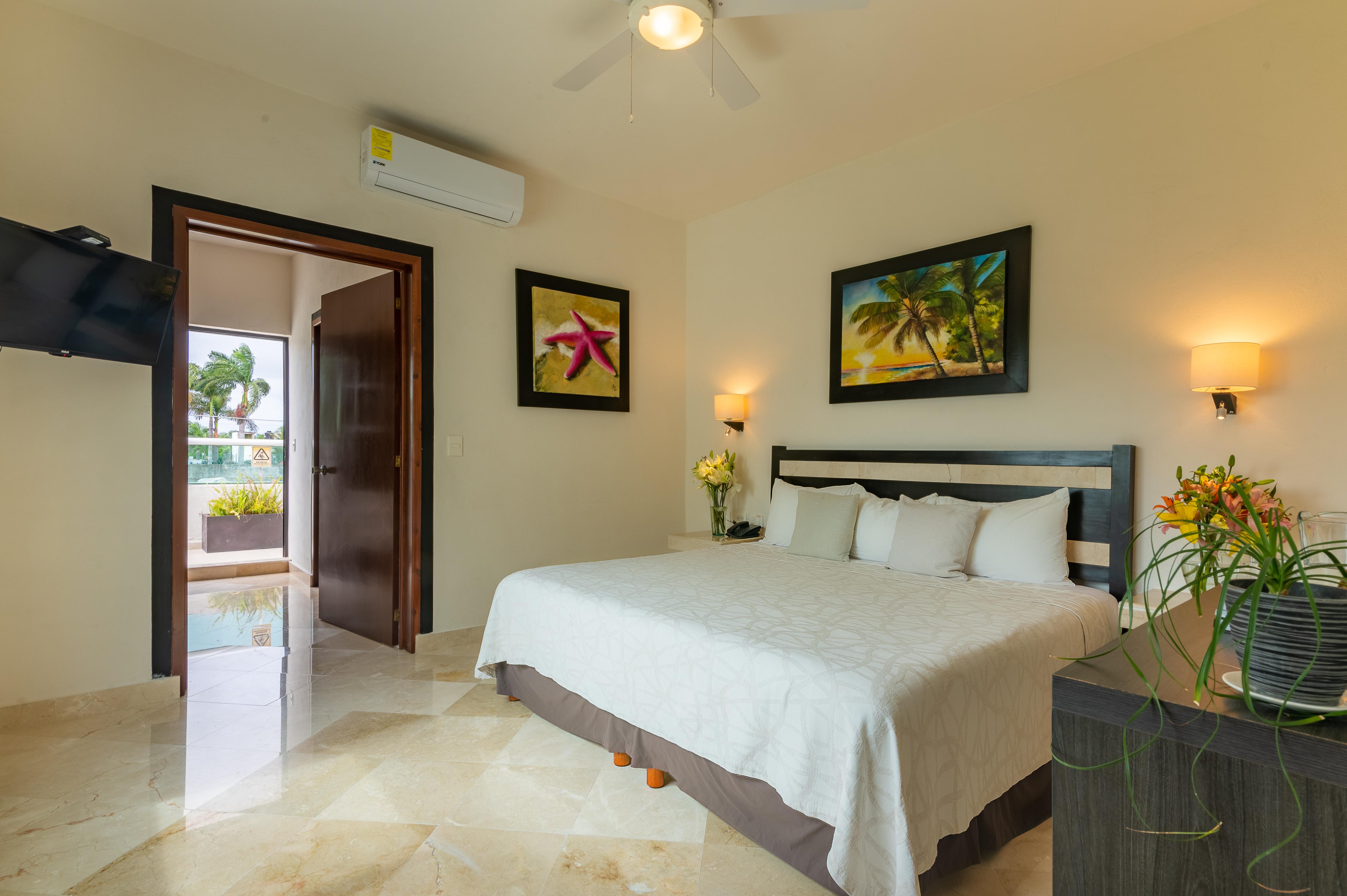 Villa Palmeras Cancun Exterior photo