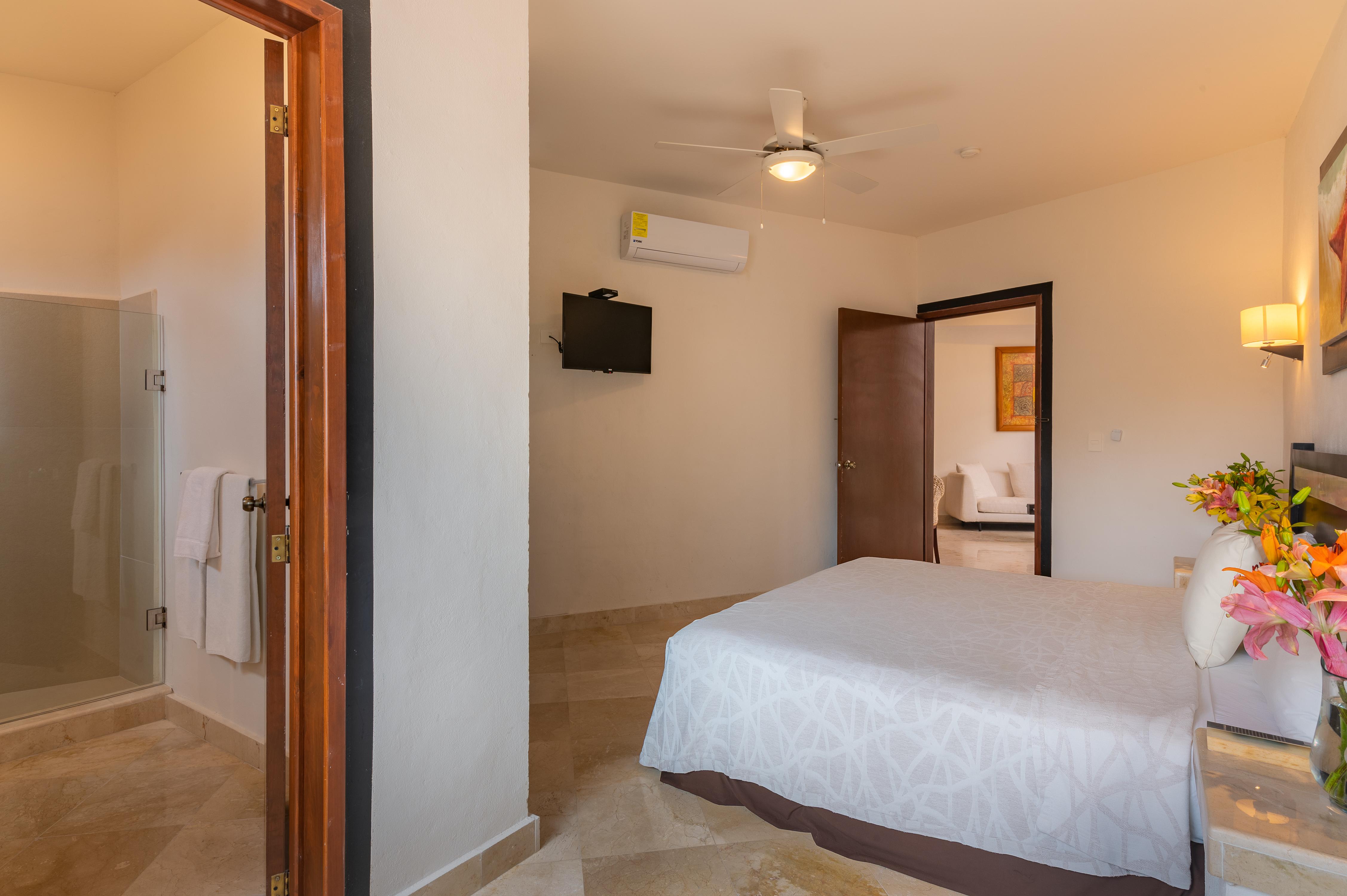 Villa Palmeras Cancun Exterior photo