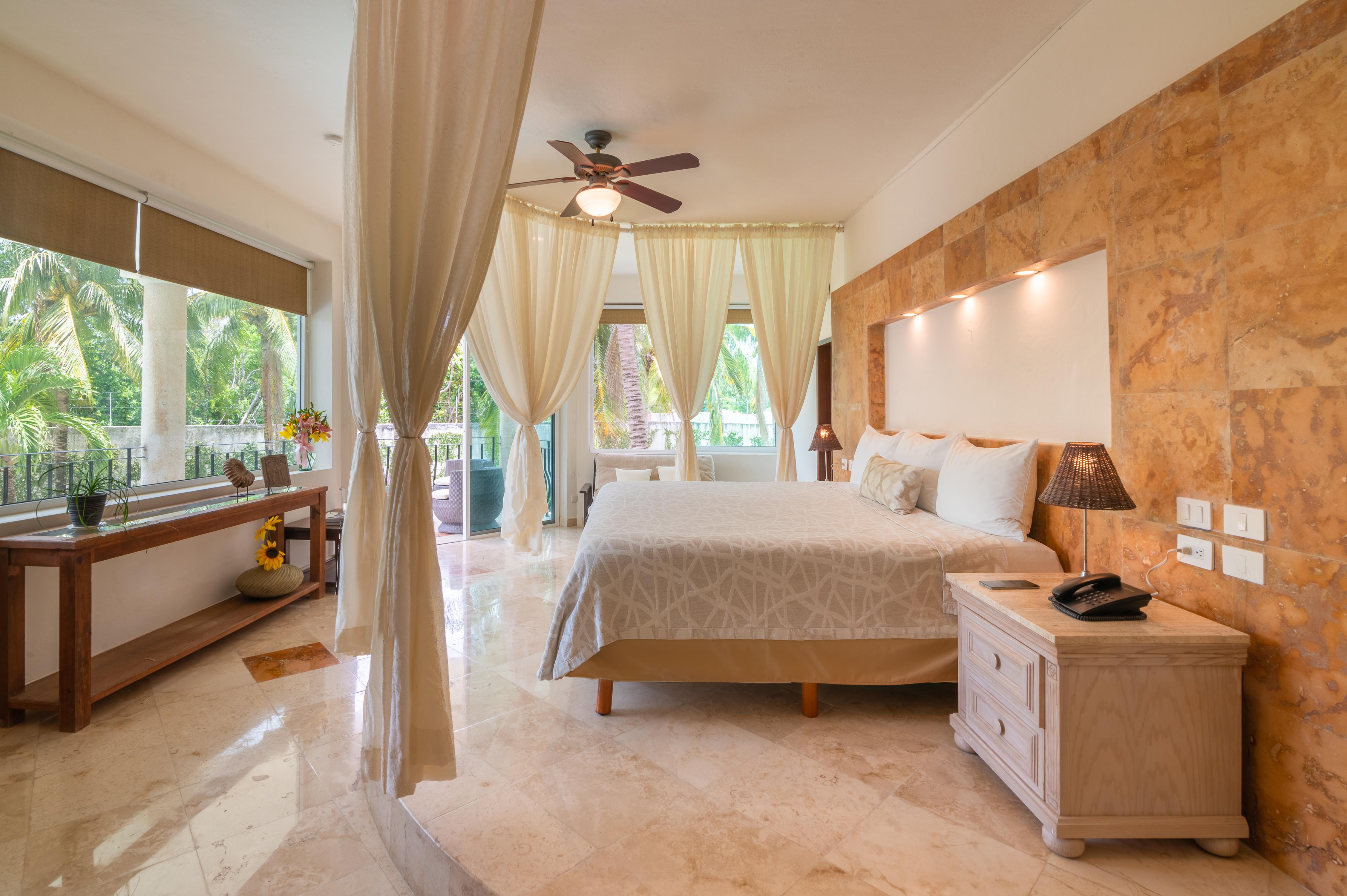 Villa Palmeras Cancun Exterior photo