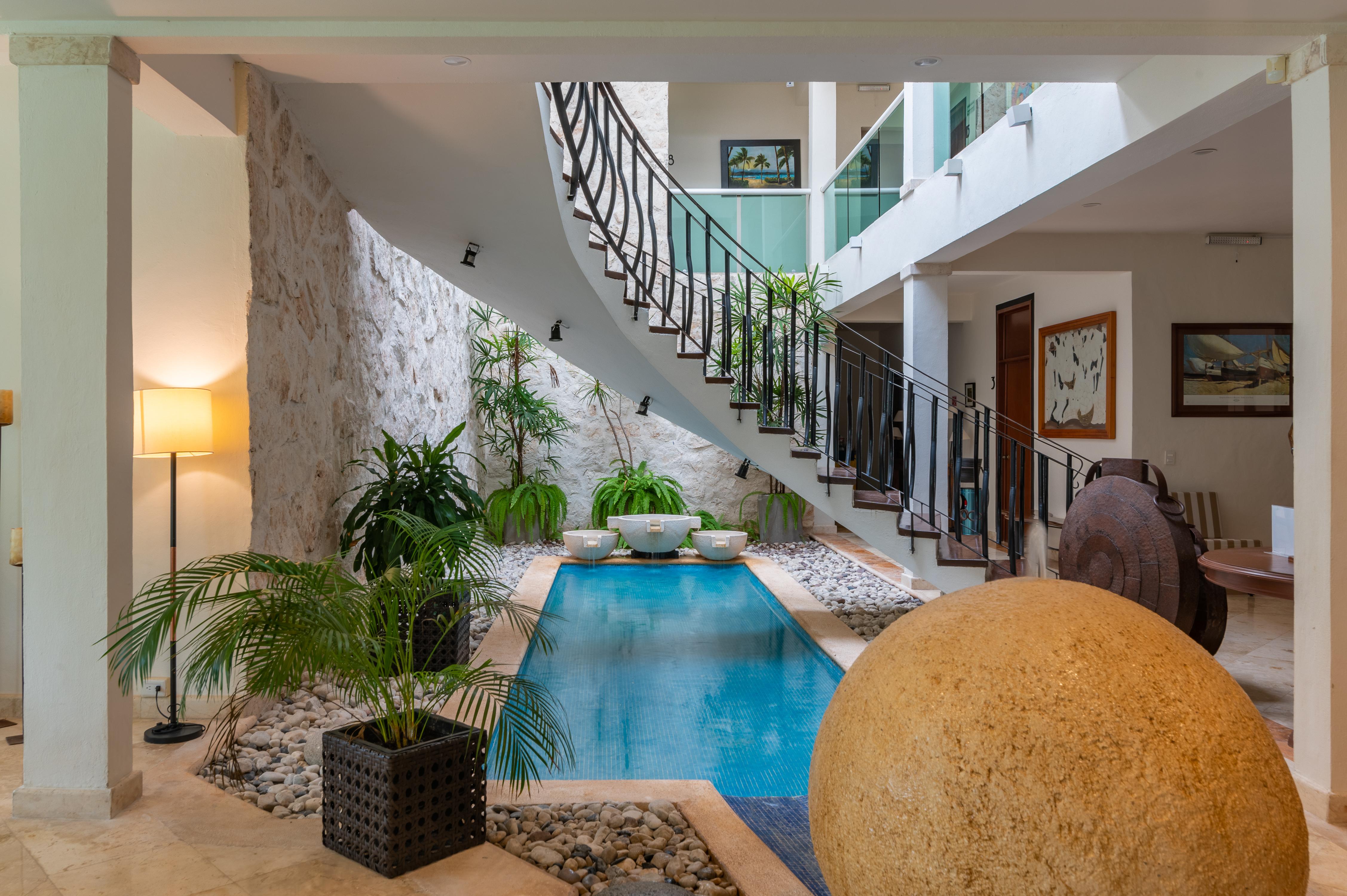 Villa Palmeras Cancun Exterior photo