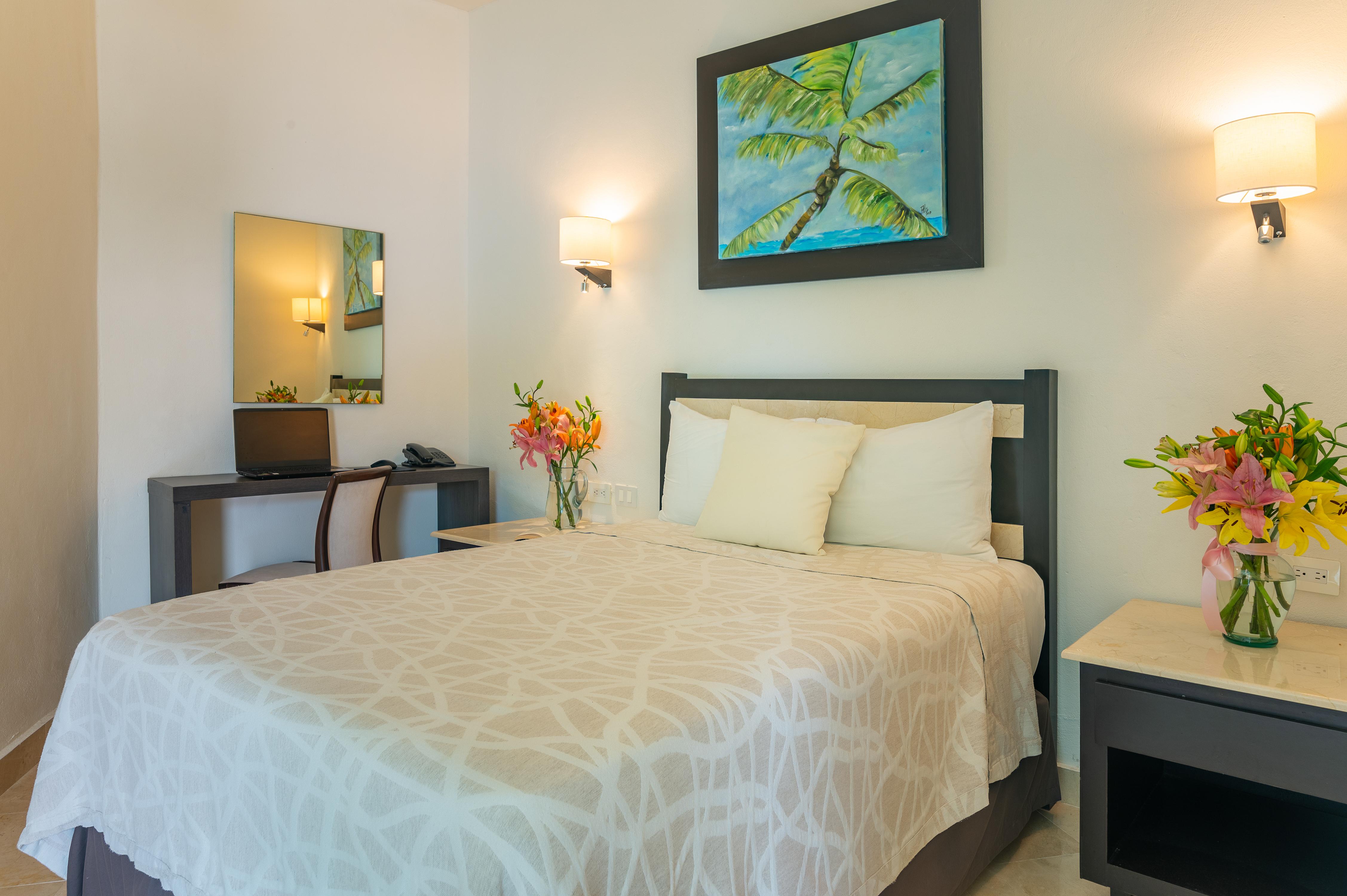 Villa Palmeras Cancun Exterior photo