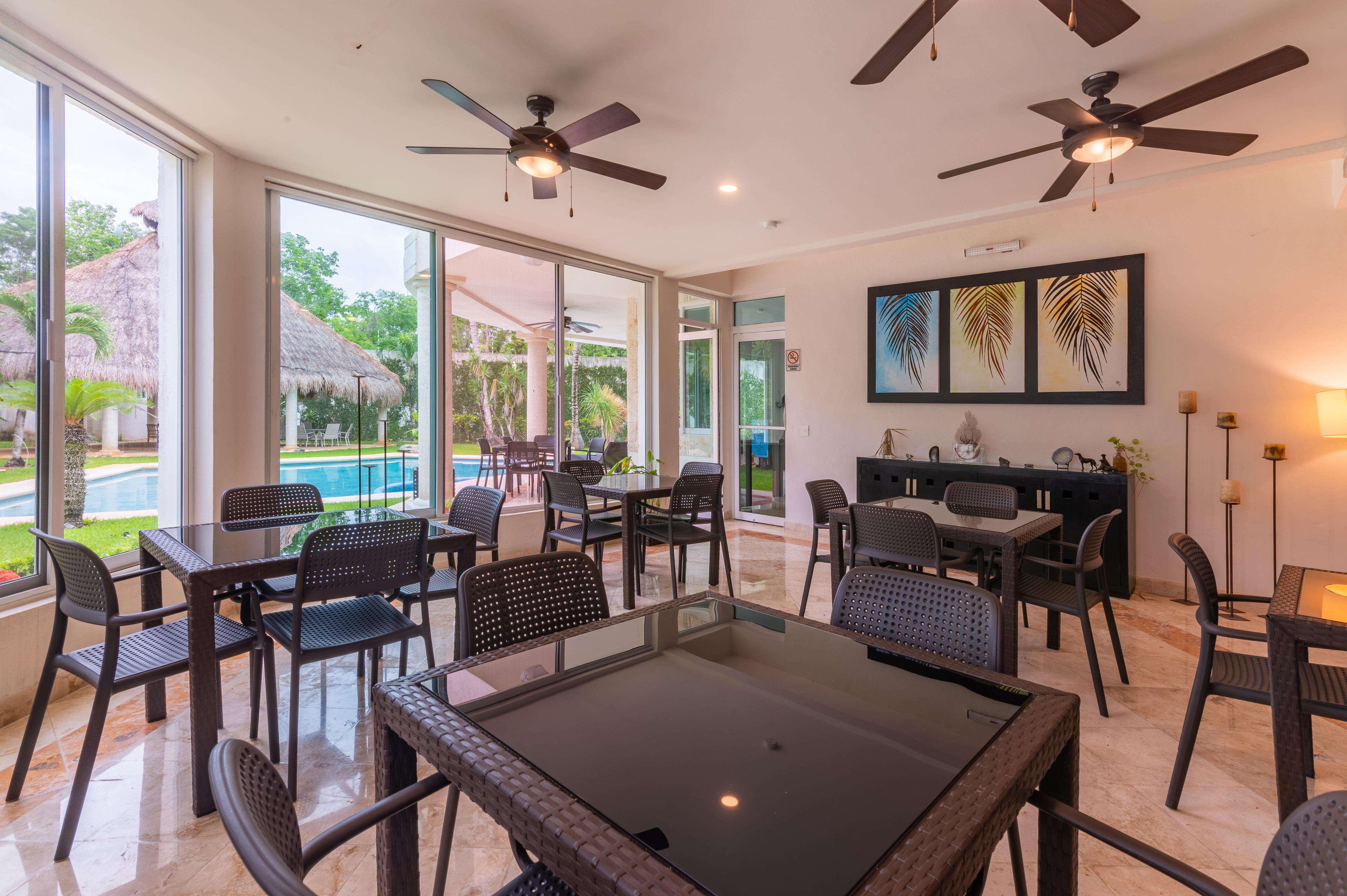 Villa Palmeras Cancun Exterior photo
