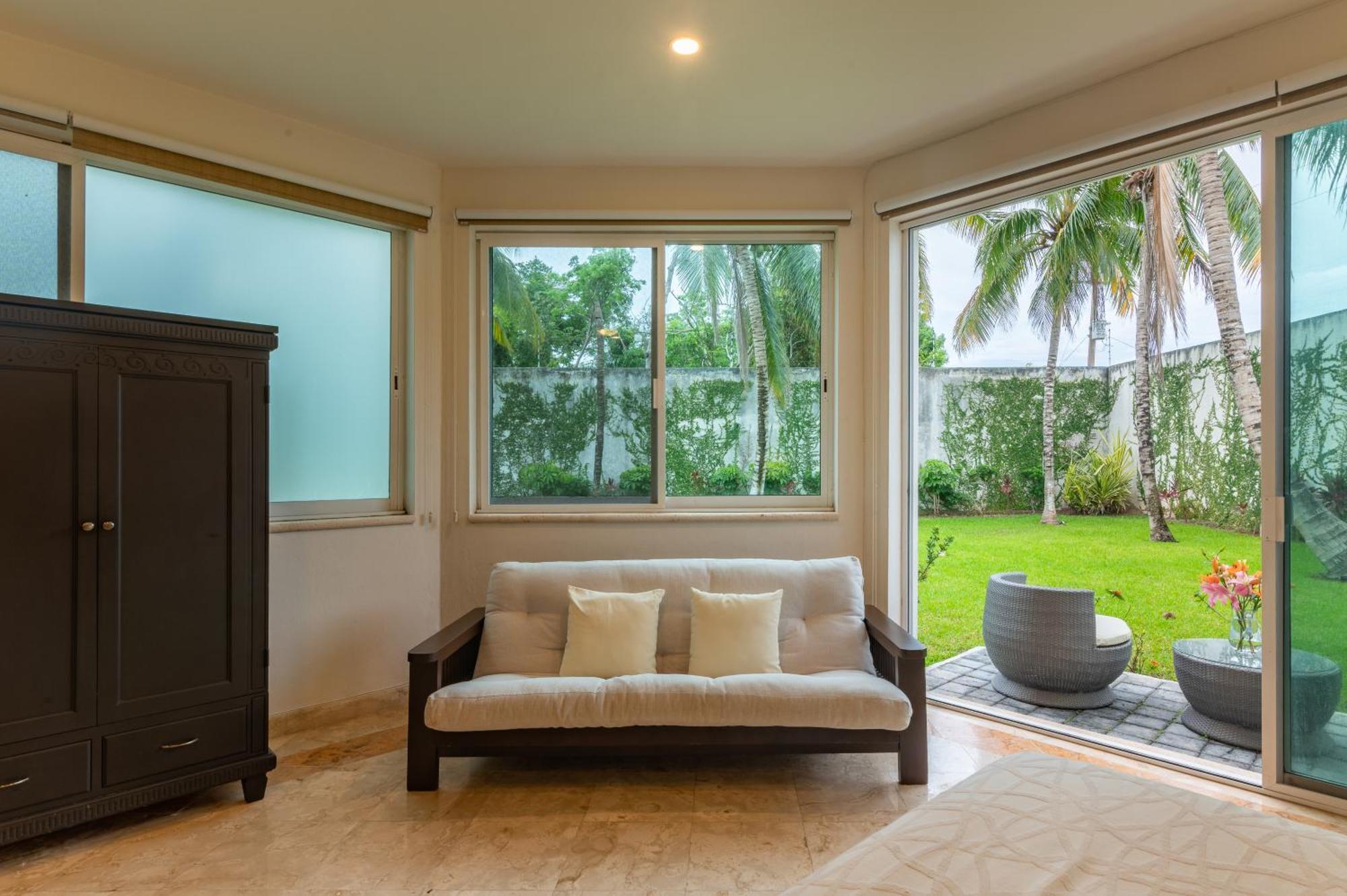 Villa Palmeras Cancun Exterior photo