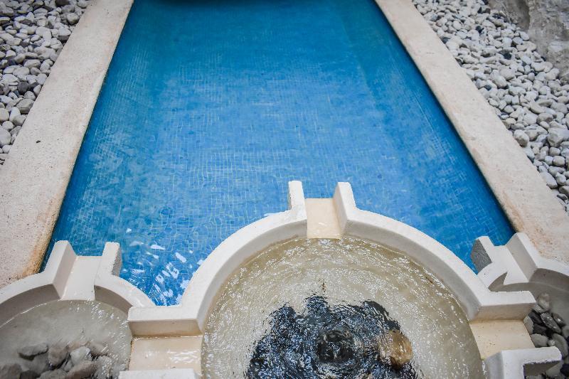 Villa Palmeras Cancun Exterior photo
